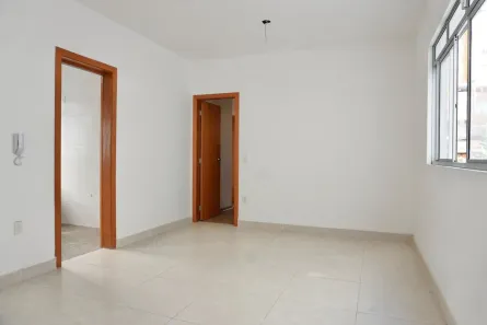Apartamento com 3 Quartos à venda, 71m² no Ana Lúcia, Sabará