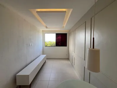 Apartamento com 2 Quartos à venda, 50m² no Barro Duro, Maceió