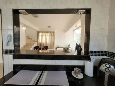 Cobertura com 3 Quartos à venda, 160m² no Buritis, Belo Horizonte