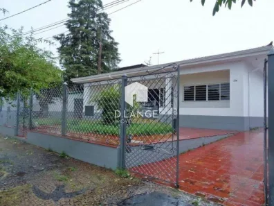 Casa com 4 Quartos à venda, 340m² no Jardim Aparecida, Campinas