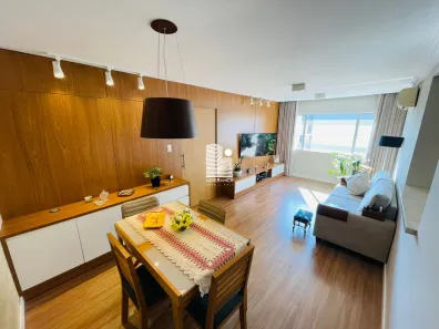 Apartamento com 3 Quartos à venda, 99m² no Trindade, Florianópolis