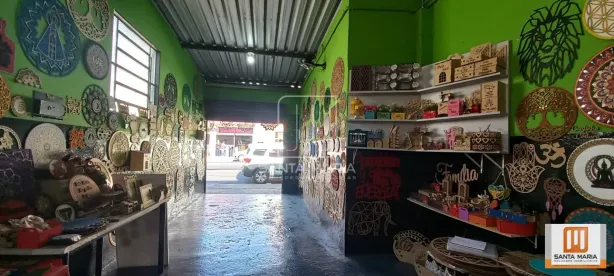 Ponto Comercial com 1 Quarto à venda, 140m² no Ipiranga, Ribeirão Preto