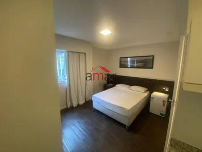 Apartamento com 1 Quarto à venda, 45m² no Bandeirantes (Pampulha), Belo Horizonte