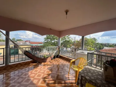 Casa com 4 Quartos à venda, 223m² no Parque Flamboyant, Aparecida de Goiânia