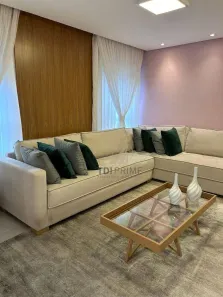 Apartamento com 1 Quarto para alugar, 80m² no Osvaldo Cruz, São Caetano do Sul