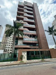 Apartamento com 4 Quartos para alugar, 295m² no Belvedere, Belo Horizonte