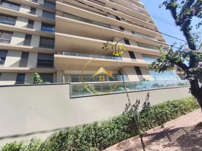 Apartamento com 3 Quartos à venda, 170m² no Nova Campinas, Campinas