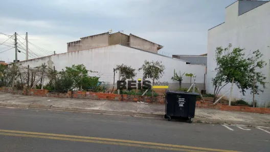 Lote/Terreno à venda, 173m² no Jardim Paulista, Sorocaba