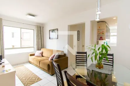 Apartamento com 2 Quartos à venda, 50m² no Vila Ema, São Paulo