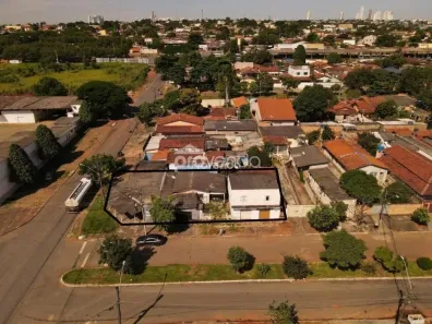 Lote/Terreno à venda, 108m² no Jardim Novo Mundo, Goiânia
