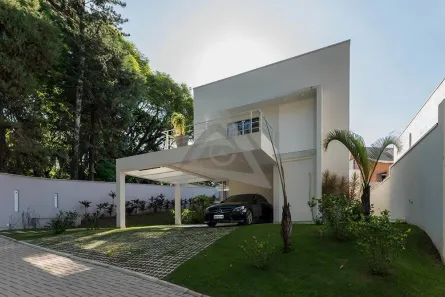 Casa de Condomínio com 3 Quartos à venda, 275m² no Sítios de Recreio Gramado, Campinas