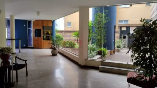 Cobertura com 4 Quartos à venda, 330m² no Buritis, Belo Horizonte