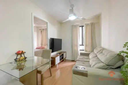 Apartamento com 2 Quartos à venda, 36m² no Presidente Altino, Osasco