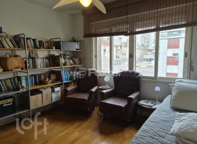 Apartamento com 2 Quartos à venda, 79m² no Bom Fim, Porto Alegre