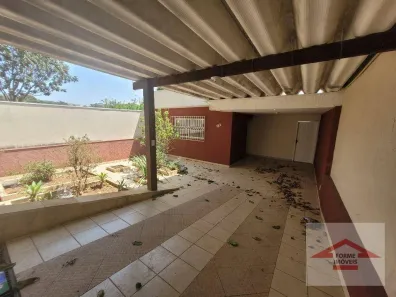 Casa com 3 Quartos à venda, 112m² no Parque Brasília, Jundiaí