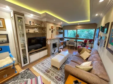 Apartamento com 2 Quartos à venda, 82m² no Centro, Gramado