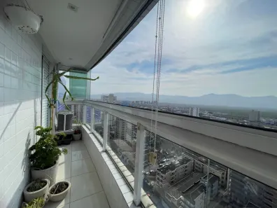 Apartamento com 2 Quartos à venda, 102m² no Tupi, Praia Grande