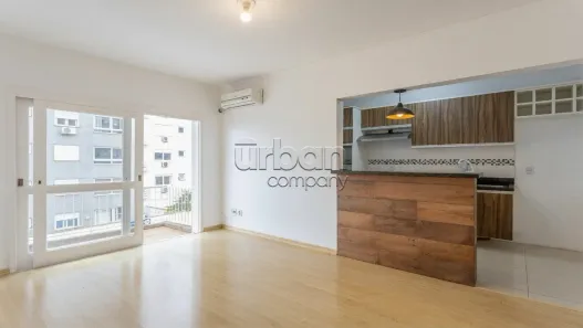 Apartamento com 1 Quarto à venda, 48m² no Cristo Redentor, Porto Alegre