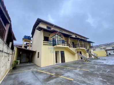 Apartamento com 1 Quarto à venda, 50m² no Martim de Sá, Caraguatatuba
