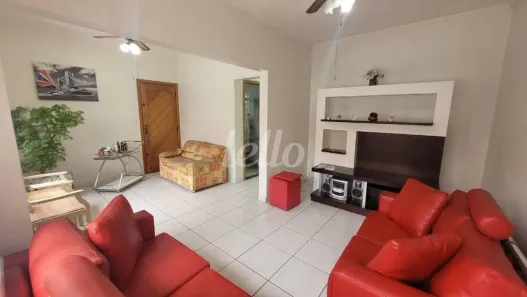 Casa com 2 Quartos à venda, 124m² no Parque Sevilha, São Paulo