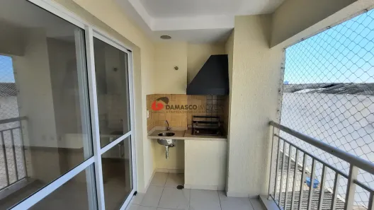 Apartamento com 2 Quartos à venda, 70m² no Fundação, São Caetano do Sul