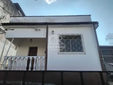 Casa com 3 Quartos para alugar, 100m² no São Mateus, Juiz de Fora