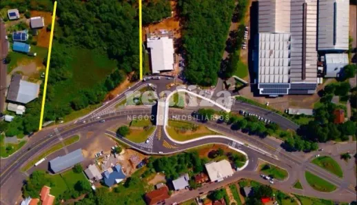 Lote/Terreno à venda, 5000m² no Vale das Montanhas, Gramado