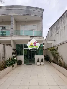 Sobrado com 4 Quartos à venda, 180m² no Vila Galvão, Guarulhos