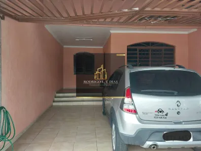 Casa com 3 Quartos à venda, 163m² no Jardim Esplanada, Jundiaí
