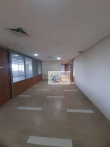 Sala Comercial para alugar, 300m² no Itaim Bibi, São Paulo