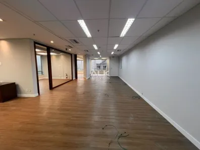 Imóvel Comercial para alugar, 255m² no Itaim Bibi, São Paulo