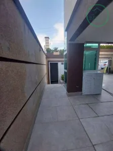 Casa de Condomínio com 2 Quartos à venda, 88m² no Jaraguá, São Paulo