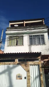 Apartamento com 2 Quartos à venda, 80m² no Realengo, Rio de Janeiro