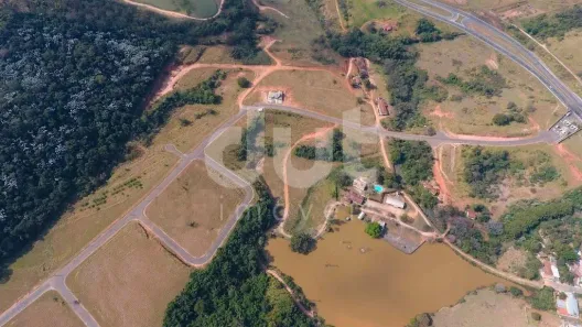 Lote/Terreno à venda, 1064m² no Centro (Arcadas), Amparo