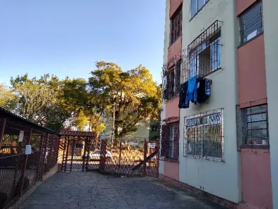Apartamento com 2 Quartos à venda, 54m² no Rubem Berta, Porto Alegre