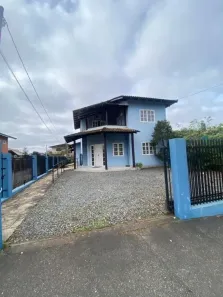 Casa com 2 Quartos à venda, 200m² no Iririú, Joinville