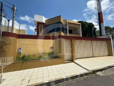 Casa com 4 Quartos à venda, 332m² no Inácio Barbosa, Aracaju
