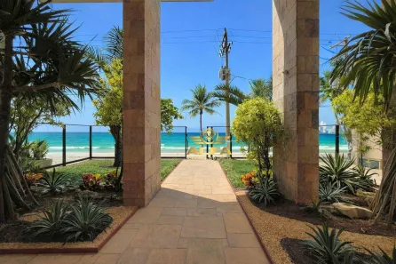 Apartamento com 2 Quartos à venda, 134m² no Pitangueiras, Guarujá