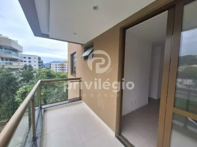 Apartamento com 2 Quartos à venda, 53m² no Pechincha, Rio de Janeiro