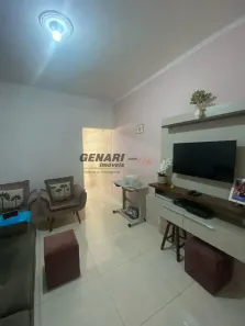 Casa com 2 Quartos à venda, 89m² no Jardim Flórida, Indaiatuba