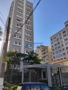 Apartamento com 2 Quartos à venda, 55m² no Aclimação, São Paulo