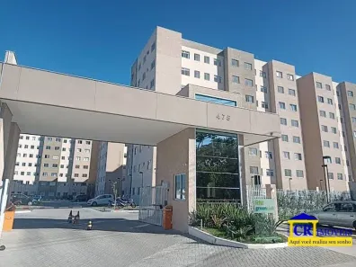 Apartamento com 2 Quartos à venda, 47m² no Bela Vista, Palhoça