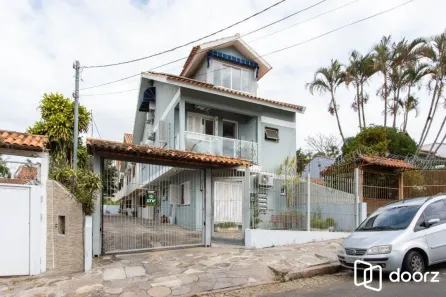Casa de Condomínio com 3 Quartos à venda, 150m² no Tristeza, Porto Alegre