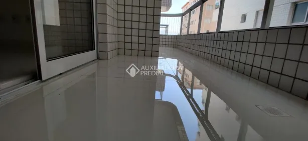 Apartamento com 2 Quartos à venda, 73m² no Boqueirão, Praia Grande