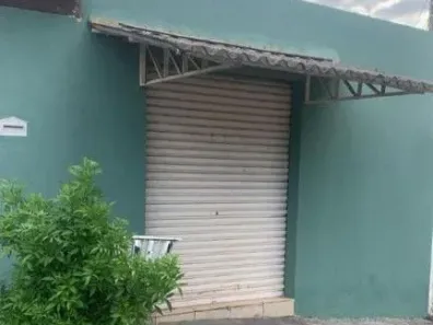 Ponto Comercial para alugar, 25m² no Jardim Edisom da Silva Lima, Marília