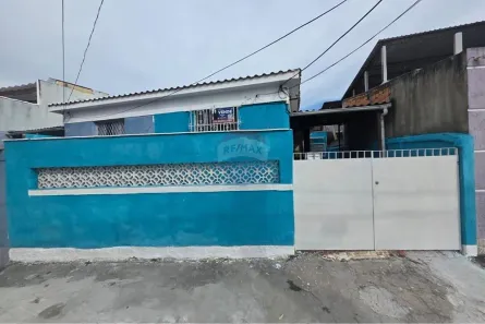 Casa com 2 Quartos à venda, 77m² no Bento Ribeiro, Rio de Janeiro