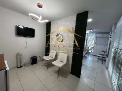 Sala Comercial para venda ou aluguel, 28m² no Freguesia (Jacarepaguá), Rio de Janeiro