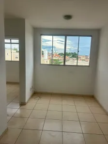 Apartamento com 2 Quartos para alugar, 50m² no Ingá, Betim