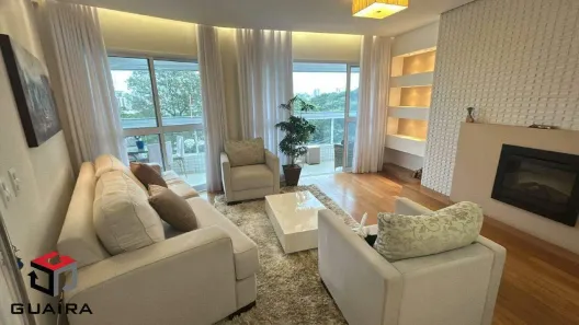 Apartamento com 2 Quartos à venda, 149m² no Centro, São Bernardo do Campo