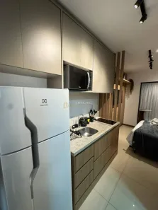 Apartamento com 1 Quarto à venda, 20m² no Pituba, Salvador